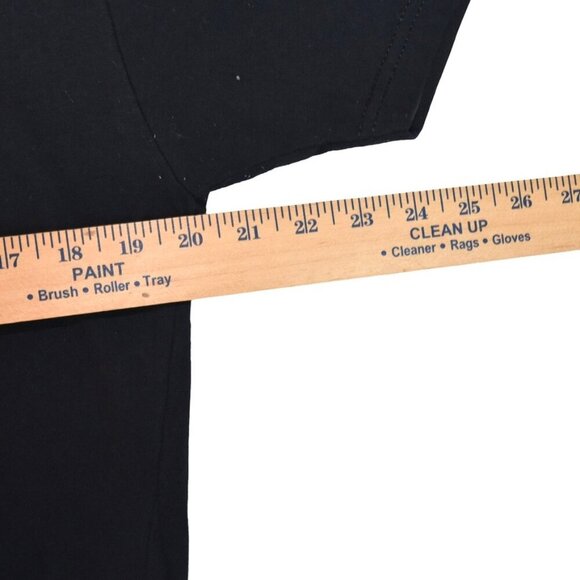 Snap-on Tequache Cuh Si Quema Cuh Graphic Tee Size L Black Lowrider Shir - Picture 3 of 6